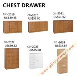 CHEST DRAWER 4